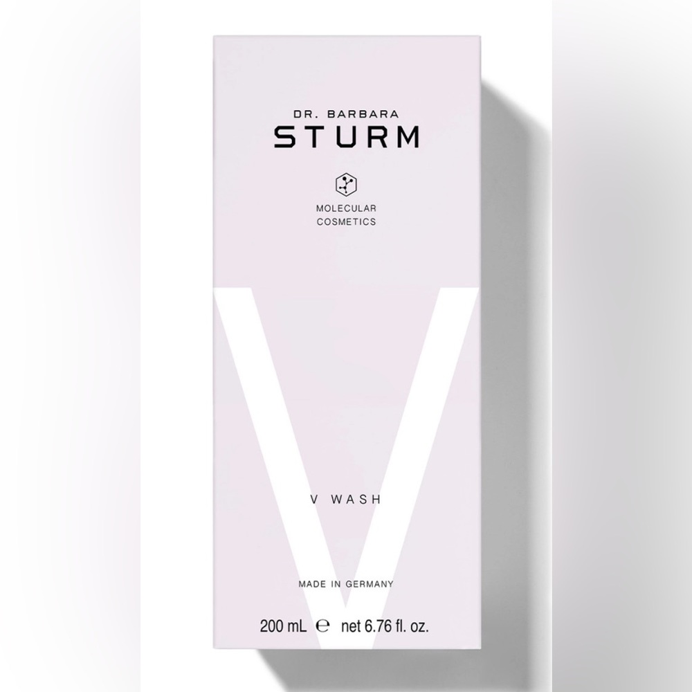 Dr. Barbara Sturm V Wash